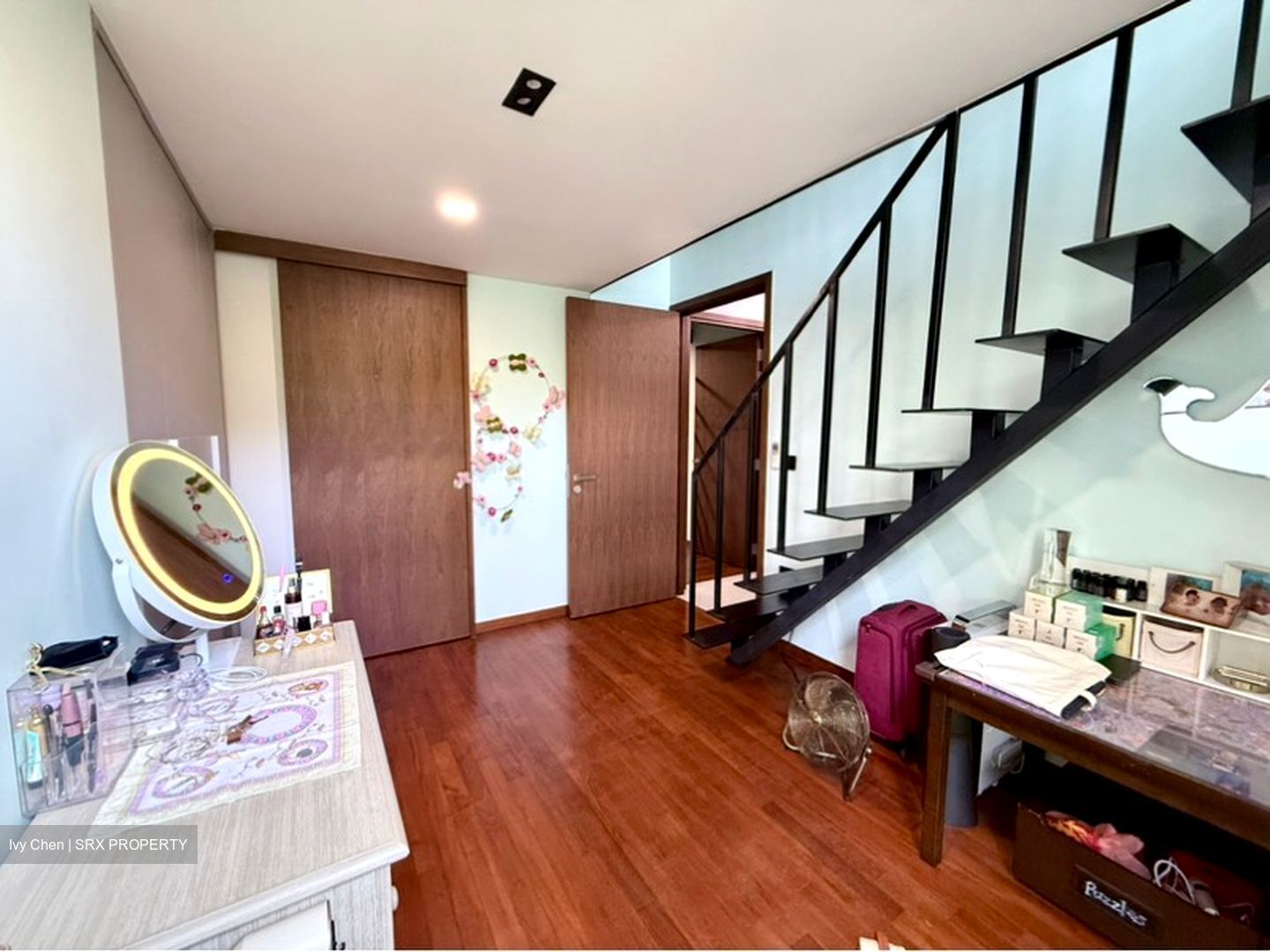 Kandis Residence (D27), Condominium #612465791